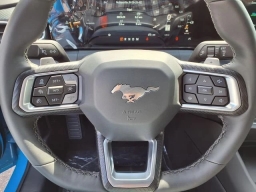 Ford Mustang GT Premium Convertible 2026