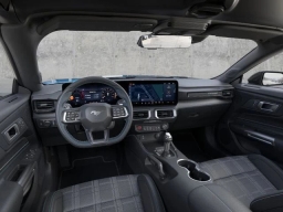 Ford Mustang GT Premium Convertible 2026