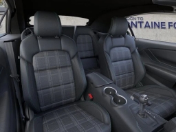 Ford Mustang GT Premium Convertible 2026