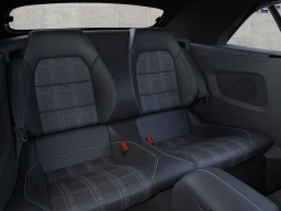 Ford Mustang GT Premium Convertible 2026