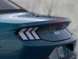 Ford Mustang GT Premium Convertible 2026