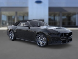 Ford Mustang GT Premium Convertible 2026