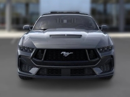 Ford Mustang GT Premium Convertible 2026