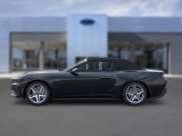 Ford Mustang GT Premium Convertible 2026