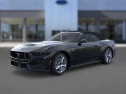 Ford Mustang GT Premium Convertible 2026