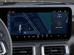 Ford Mustang GT Premium Convertible 2026