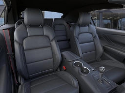 Ford Mustang GT Premium Convertible 2026