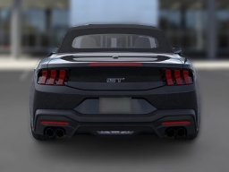 Ford Mustang GT Premium Convertible 2026