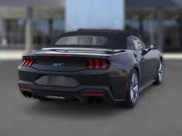 Ford Mustang GT Premium Convertible 2026