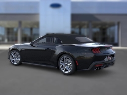 Ford Mustang GT Premium Convertible 2026