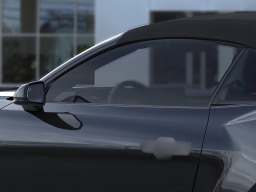 Ford Mustang GT Premium Convertible 2026