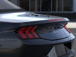 Ford Mustang GT Premium Convertible 2026