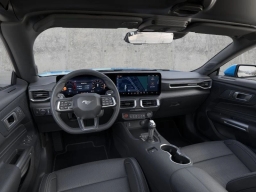 Ford Mustang GT Premium Convertible 2026