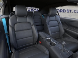 Ford Mustang GT Premium Convertible 2026