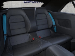 Ford Mustang GT Premium Convertible 2026