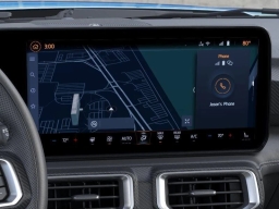 Ford Mustang GT Premium Convertible 2026