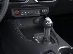 Ford Mustang GT Premium Convertible 2026