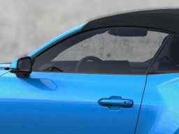 Ford Mustang GT Premium Convertible 2026