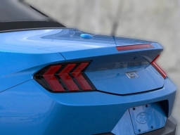 Ford Mustang GT Premium Convertible 2026