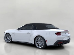 Ford Mustang GT Premium Convertible 2026