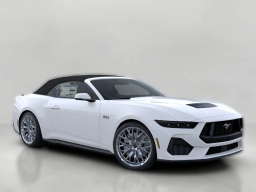 Ford Mustang GT Premium Convertible 2026