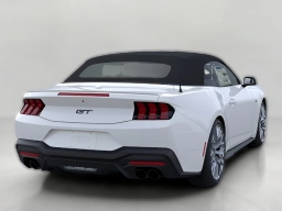 Ford Mustang GT Premium Convertible 2026
