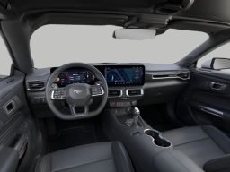 Ford Mustang GT Premium Convertible 2026