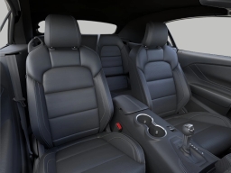 Ford Mustang GT Premium Convertible 2026