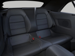 Ford Mustang GT Premium Convertible 2026