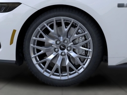 Ford Mustang GT Premium Convertible 2026