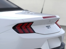 Ford Mustang GT Premium Convertible 2026