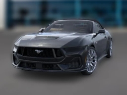 Ford Mustang GT Premium Convertible 2026