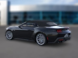 Ford Mustang GT Premium Convertible 2026