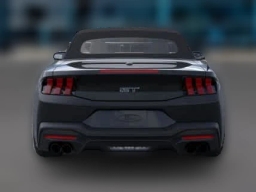 Ford Mustang GT Premium Convertible 2026