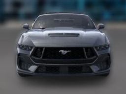 Ford Mustang GT Premium Convertible 2026