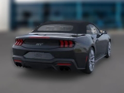 Ford Mustang GT Premium Convertible 2026