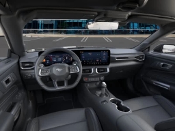 Ford Mustang GT Premium Convertible 2026