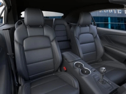 Ford Mustang GT Premium Convertible 2026