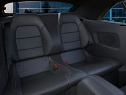 Ford Mustang GT Premium Convertible 2026