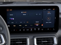 Ford Mustang GT Premium Convertible 2026