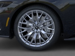 Ford Mustang GT Premium Convertible 2026