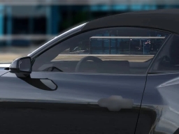 Ford Mustang GT Premium Convertible 2026