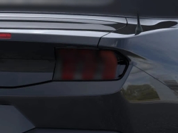 Ford Mustang GT Premium Convertible 2026