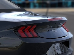 Ford Mustang GT Premium Convertible 2026