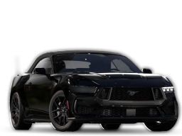 Ford Mustang GT Premium Convertible 2025