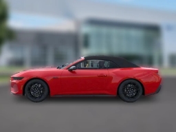 Ford Mustang GT Premium Convertible 2026