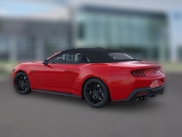 Ford Mustang GT Premium Convertible 2026