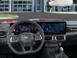 Ford Mustang GT Premium Convertible 2026