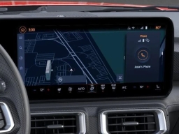 Ford Mustang GT Premium Convertible 2026