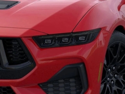 Ford Mustang GT Premium Convertible 2026